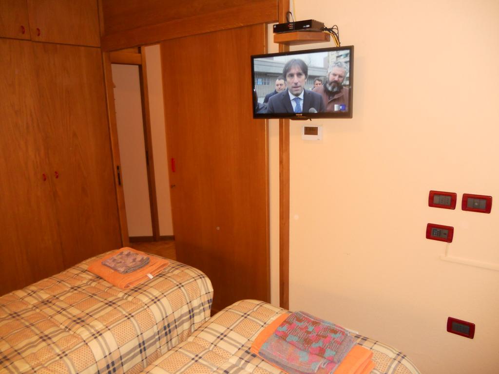 מלון ואלפורבה Casa Paola חדר תמונה